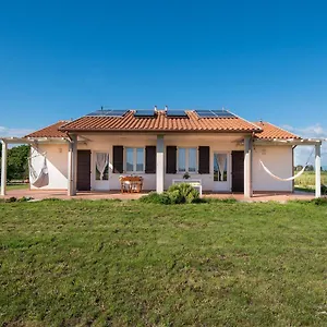 Apartment Campo All'olmo, La Sdriscia