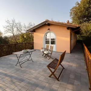 Bauernhof Bellandi, Santa Lucia (Lucca)