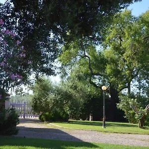 Alloggio per agriturismo Agriturismo Masseto