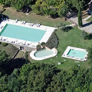 Vakantiehuis Falesta, Casole dʼElsa