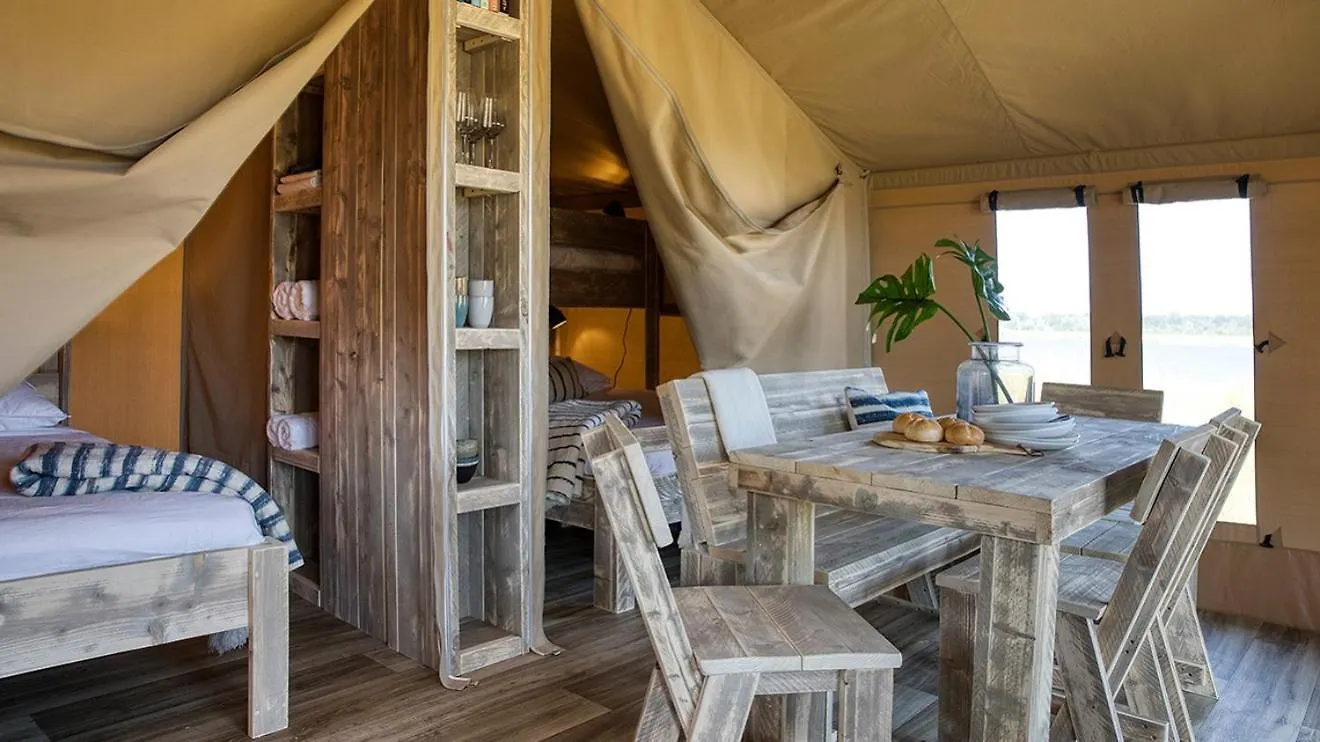 Il Castagno Toscana Glamping Campiglia Marittima 0*,